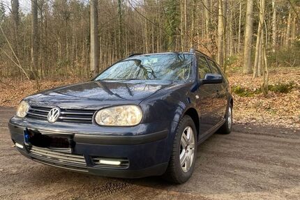 VW Golf Gebrauchtwagen