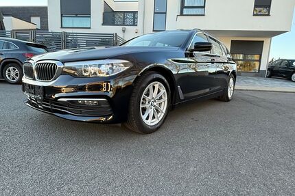 BMW 520 Gebrauchtwagen