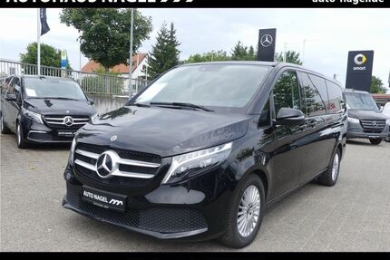 Mercedes-Benz V 300 Gebrauchtwagen