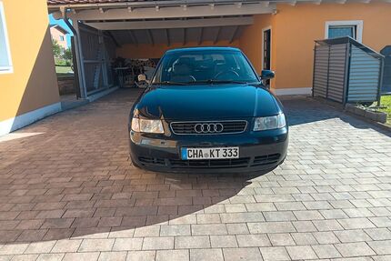 Audi A3 Gebrauchtwagen