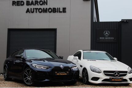 BMW M440 Gebrauchtwagen