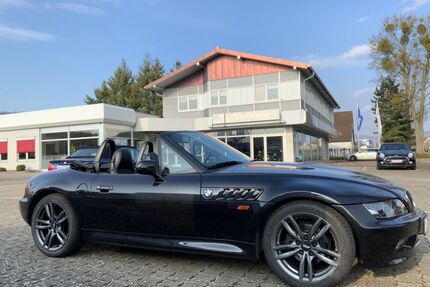 BMW Z3 Gebrauchtwagen