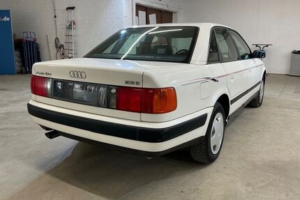 Audi 100 Gebrauchtwagen