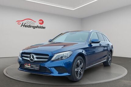 Mercedes-Benz C 220 Gebrauchtwagen