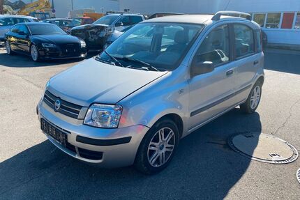 Fiat Panda Gebrauchtwagen
