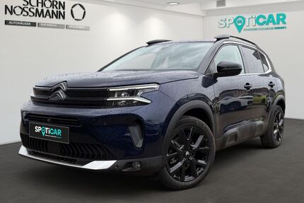Citroen C5 Aircross Gebrauchtwagen