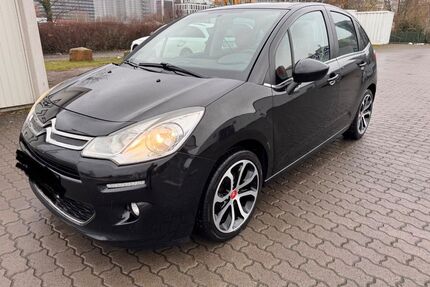 Citroen C3 Gebrauchtwagen