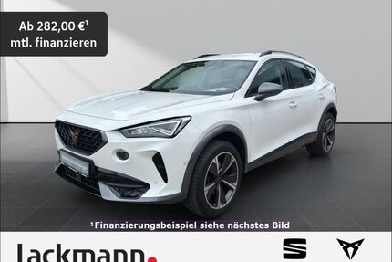 Cupra Formentor Gebrauchtwagen
