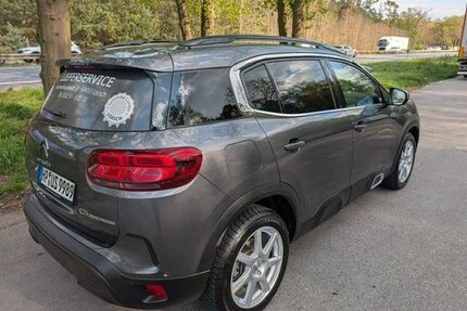 Citroen C5 Aircross Gebrauchtwagen