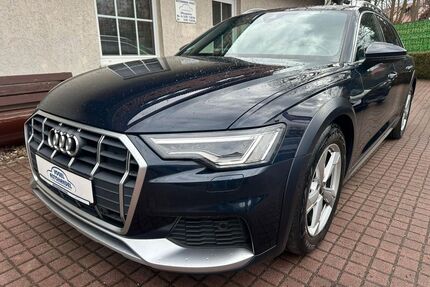 Audi A6 Allroad Gebrauchtwagen