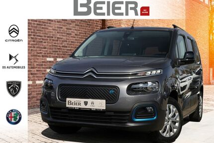 Citroen ë-Berlingo Gebrauchtwagen