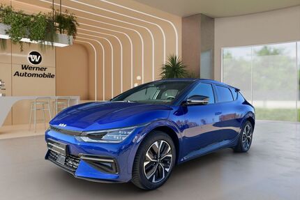 Kia EV6 Gebrauchtwagen