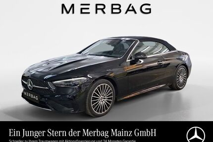 Mercedes-Benz CLE 200 Gebrauchtwagen