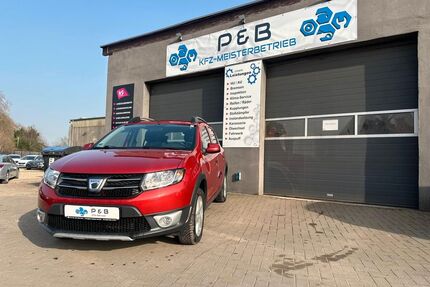 Dacia Sandero Gebrauchtwagen