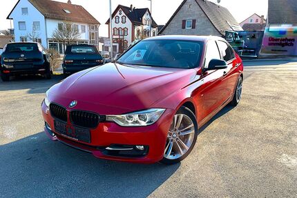 BMW 335 Gebrauchtwagen