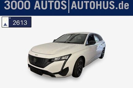 Peugeot 308 Gebrauchtwagen