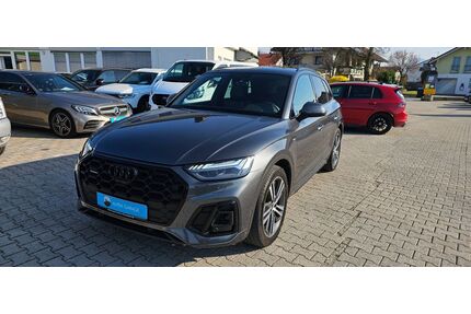 Audi Q5 Gebrauchtwagen