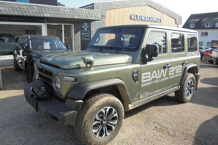 BAW 212 Gebrauchtwagen