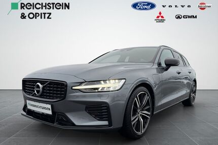 Volvo V60 Gebrauchtwagen