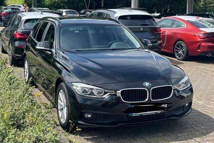 BMW 320 Gebrauchtwagen