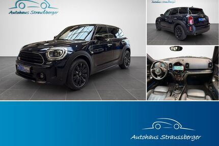 Mini Cooper Countryman Gebrauchtwagen