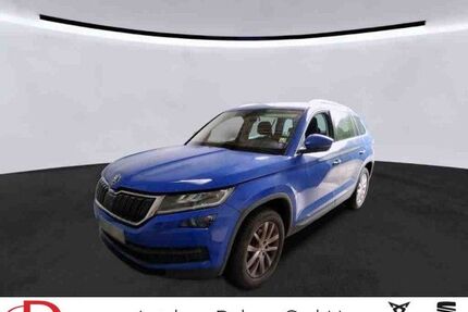 Skoda Kodiaq Gebrauchtwagen