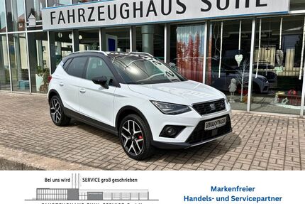 Seat Arona Gebrauchtwagen