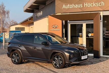 Hyundai TUCSON Gebrauchtwagen