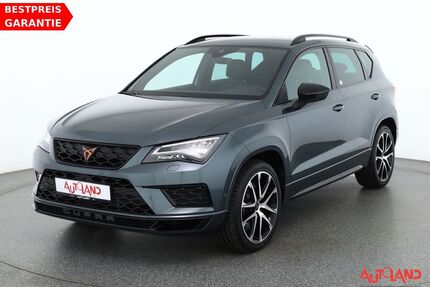 Cupra Ateca Gebrauchtwagen