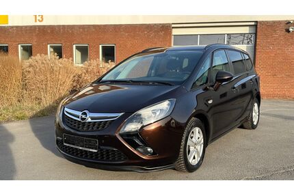 Opel Zafira Gebrauchtwagen