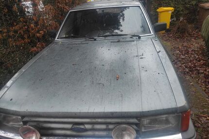 Ford Granada Gebrauchtwagen