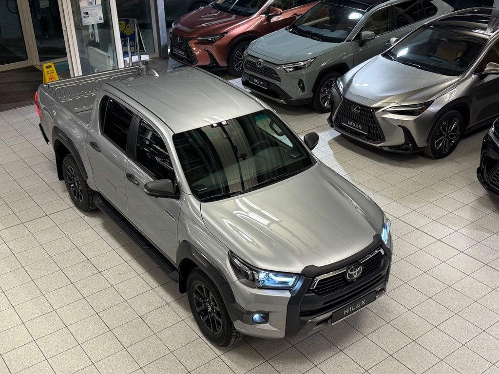 Hilux