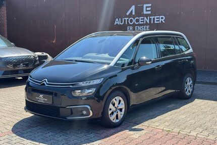 Citroen Grand C4 Picasso / SpaceTourer Gebrauchtwagen