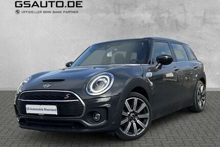Mini Cooper S Clubman Gebrauchtwagen