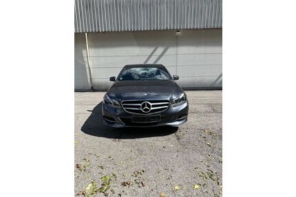 Mercedes-Benz E 200 Gebrauchtwagen