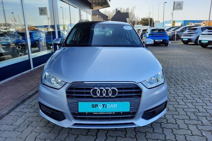 Audi A1 Gebrauchtwagen