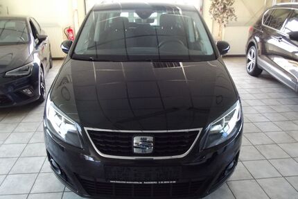 Seat Alhambra Gebrauchtwagen