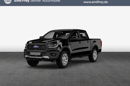 Ford Ranger Gebrauchtwagen