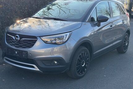 Opel Crossland (X) Gebrauchtwagen