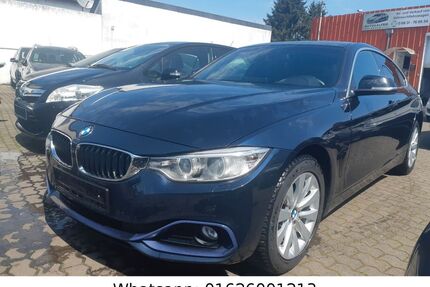 BMW 428 Gebrauchtwagen