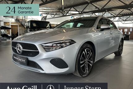 Mercedes-Benz A 200 Gebrauchtwagen
