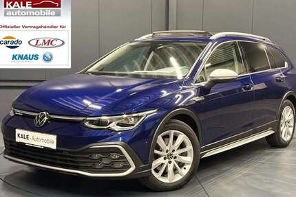 VW Golf Variant Gebrauchtwagen