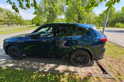 Mazda CX-60 Gebrauchtwagen
