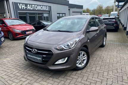Hyundai i30 Gebrauchtwagen