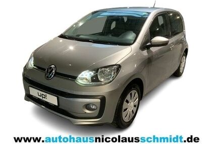 VW up! Gebrauchtwagen