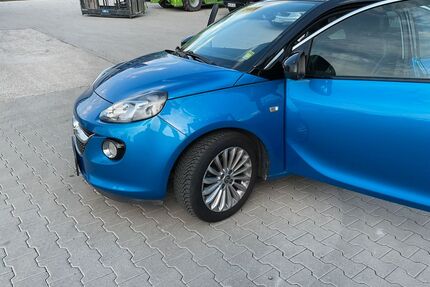 Opel Adam Gebrauchtwagen