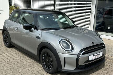 Mini Cooper Gebrauchtwagen