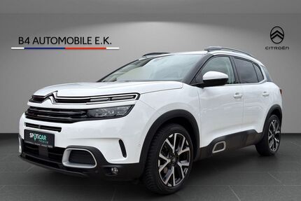 Citroen C5 Aircross Gebrauchtwagen
