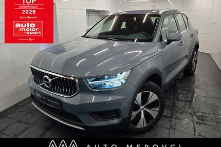 Volvo XC40 Gebrauchtwagen