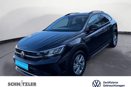 VW Taigo Gebrauchtwagen